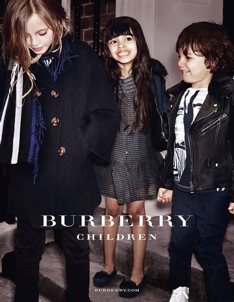 chiude burberry|kids burberry.